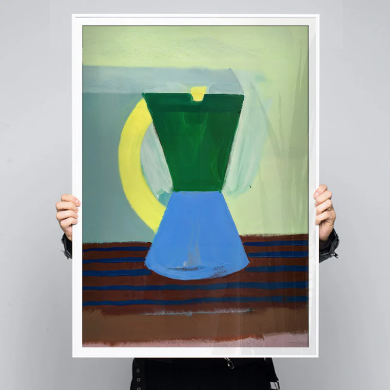 A Calm Pour - Image 3