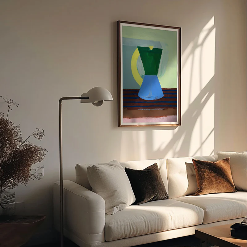 A Calm Pour - Image 5