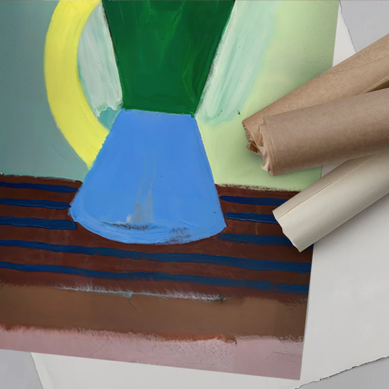 A Calm Pour - Image 6