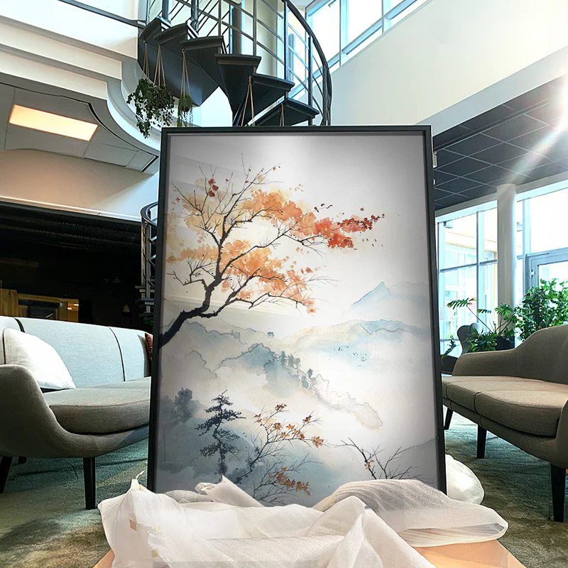A Light Pause - Image 3