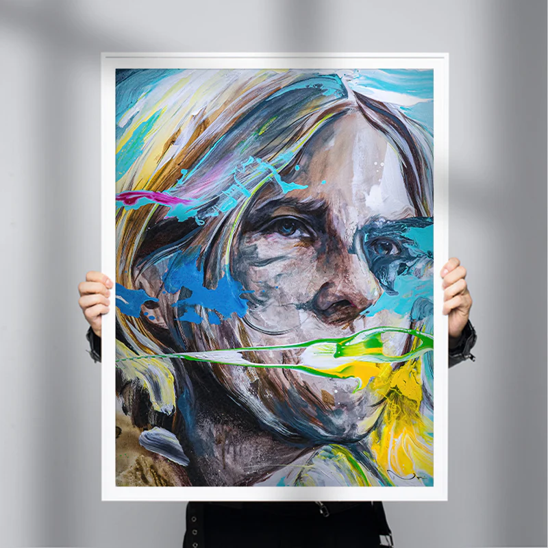 A Man From Nirvana - Image 3