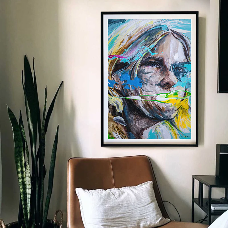 A Man From Nirvana - Image 5