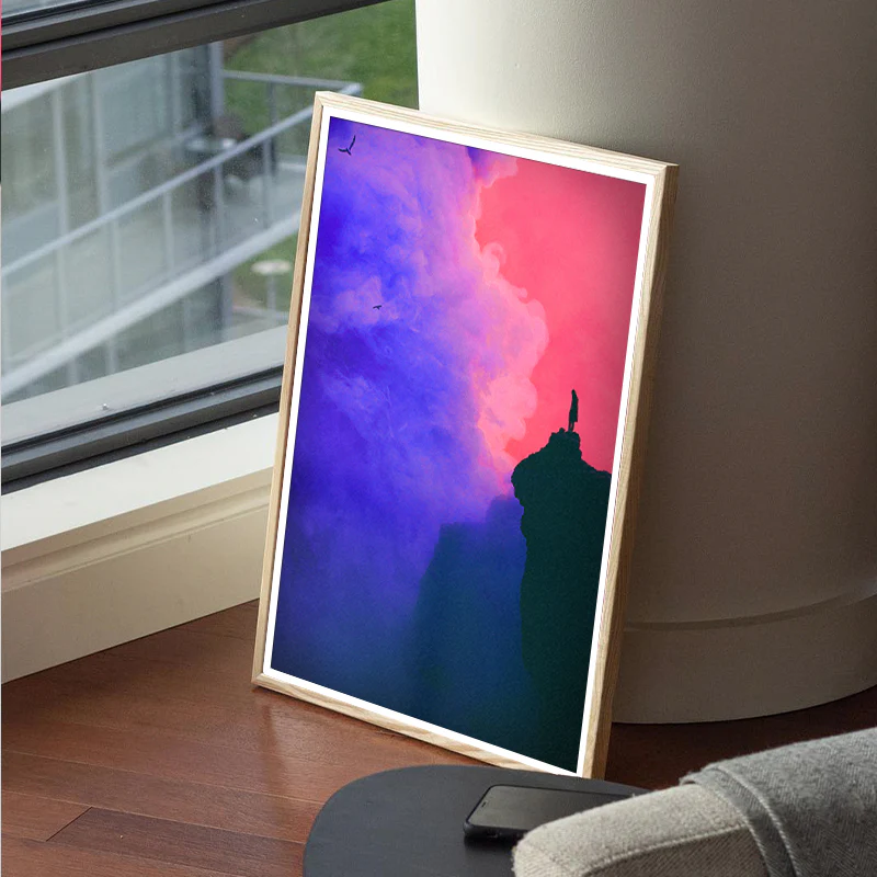 A New World - Image 6