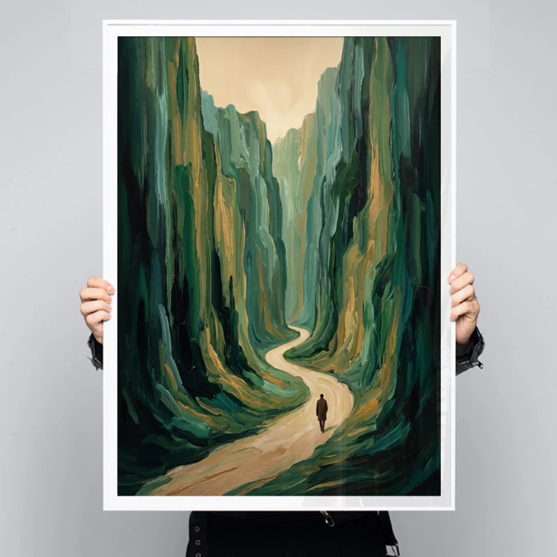 A Path Through Quiet - Image 3