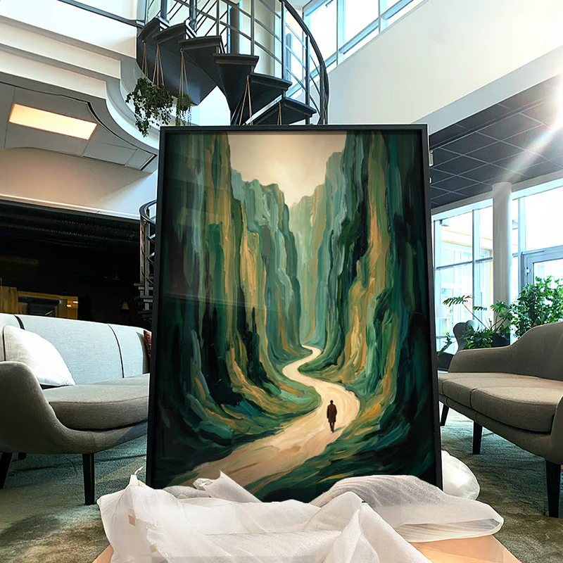 A Path Through Quiet - Image 4