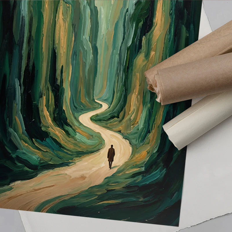 A Path Through Quiet - Image 6