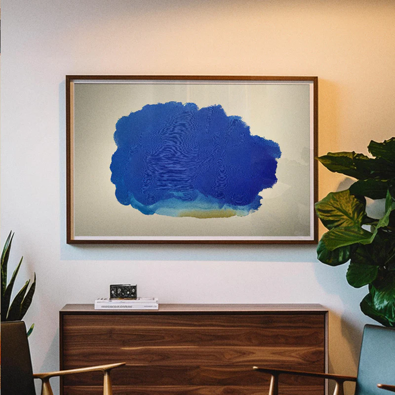 A Quiet Drift - Image 5