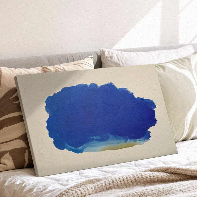 A Quiet Drift Canvas - Image 3