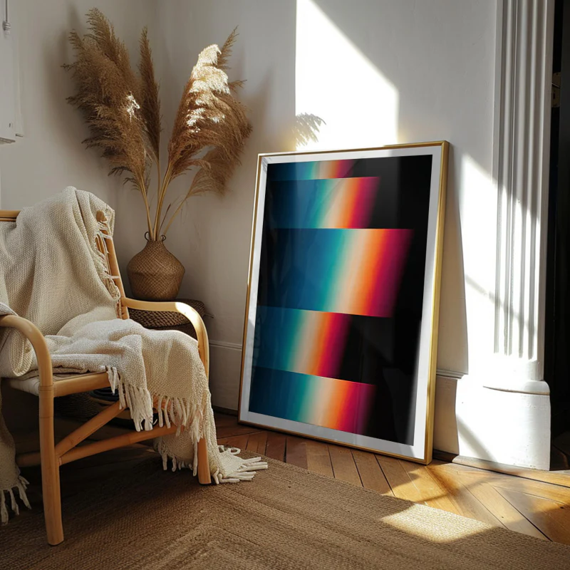 A Quiet Pulse - Image 2