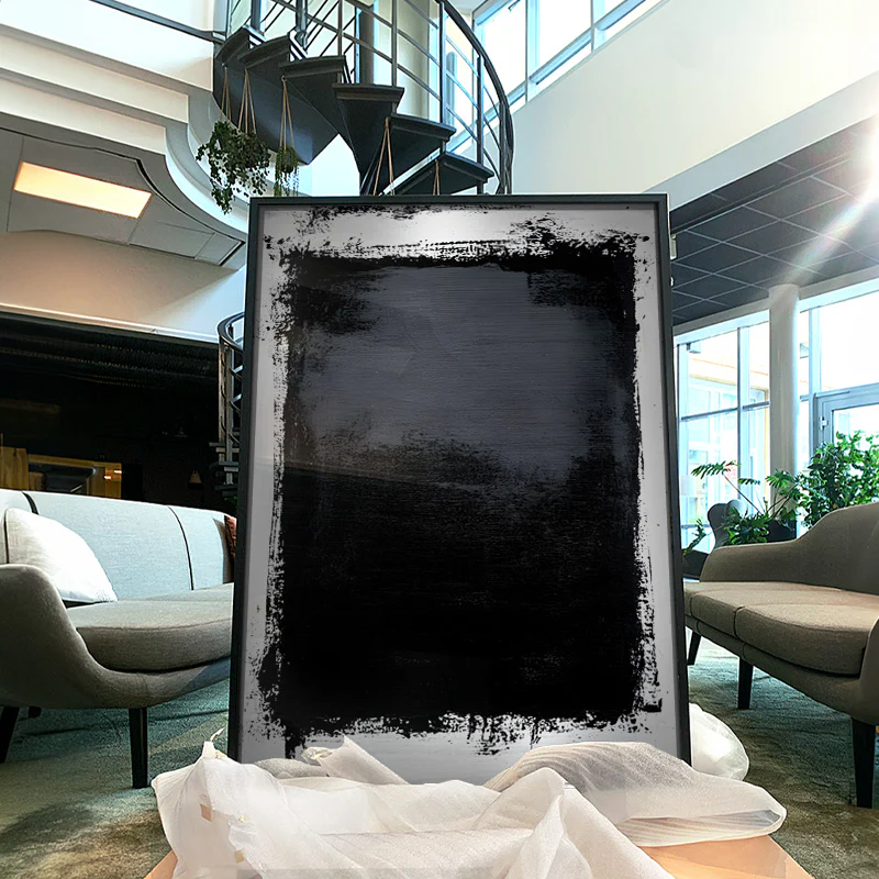 A Silent Interior - Image 4