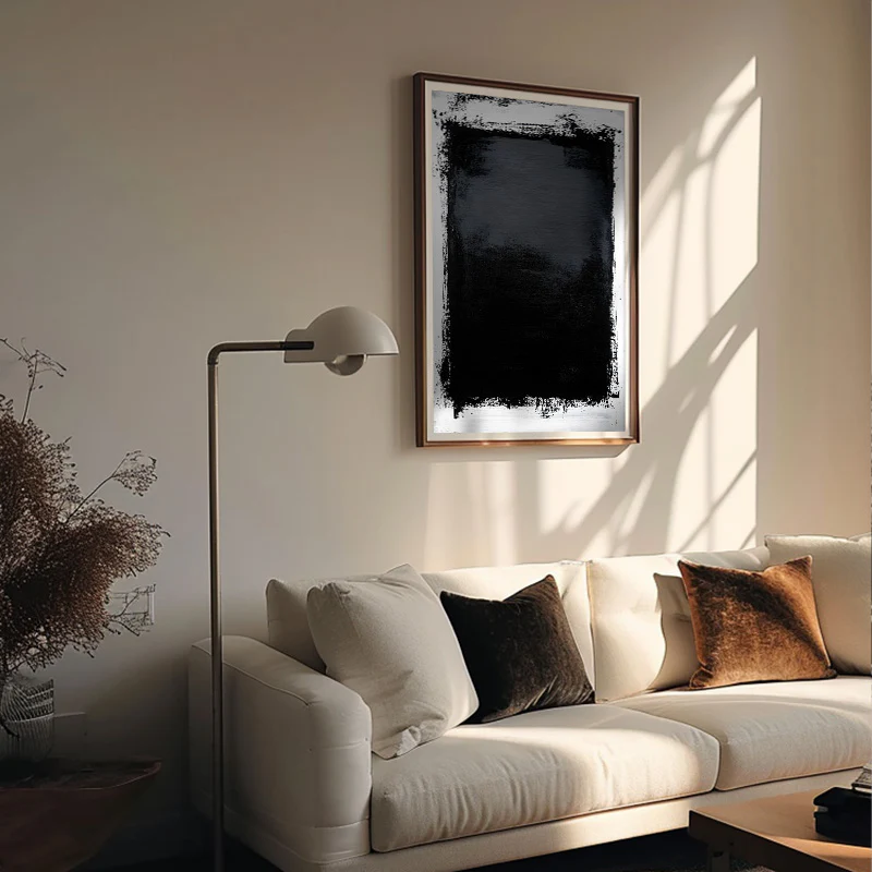 A Silent Interior - Image 5