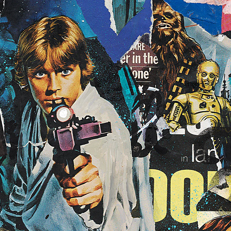 A Star Wars Saga - Image 5