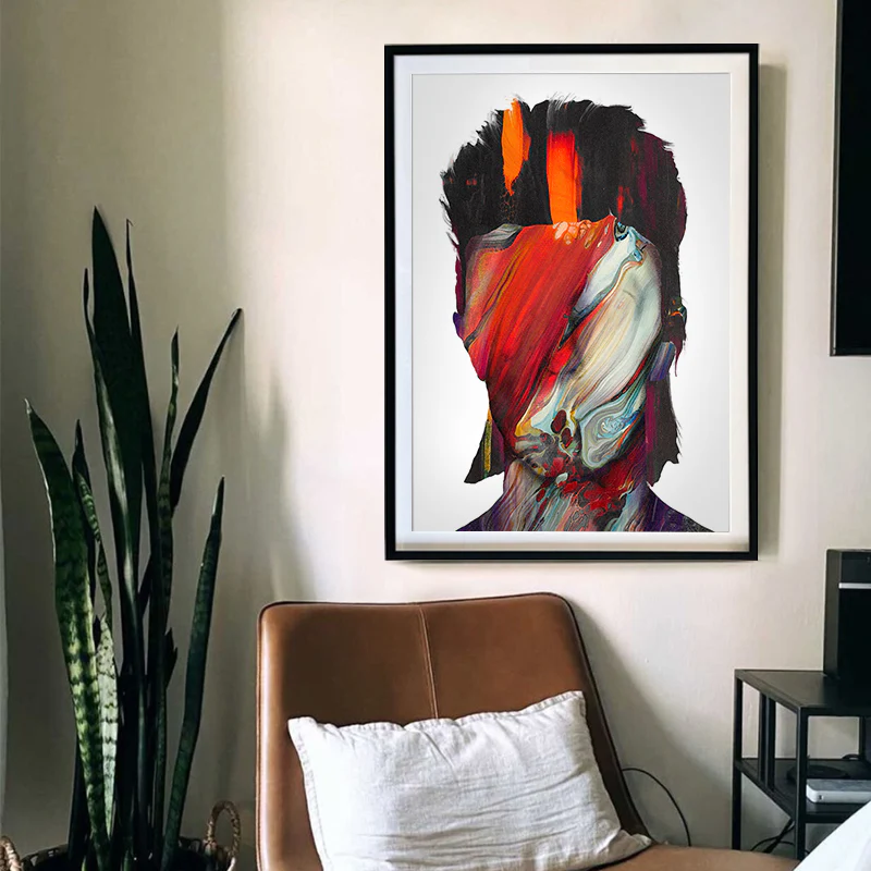 Aladdin Sane - Image 3