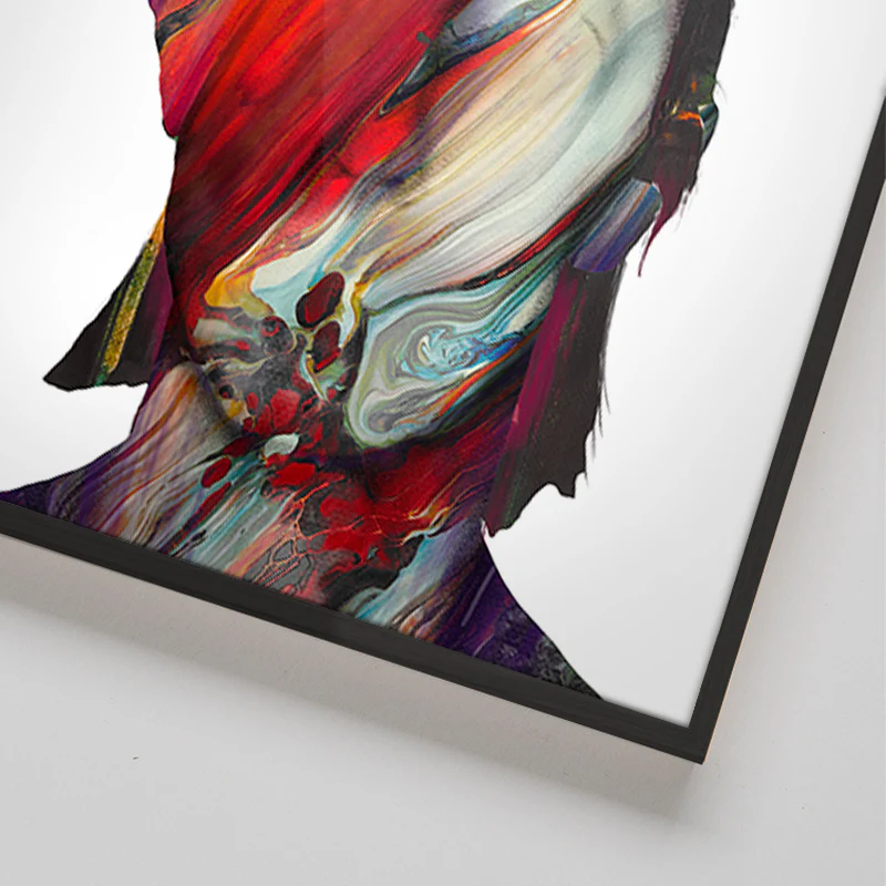 Aladdin Sane - Image 4