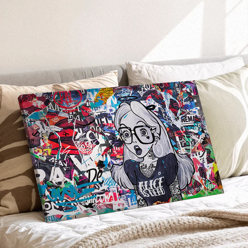 Alice Canvas - Image 3