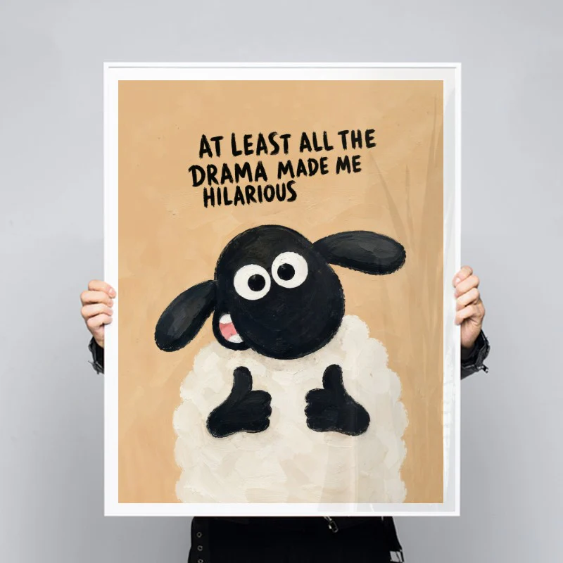 All The Drama - Image 3
