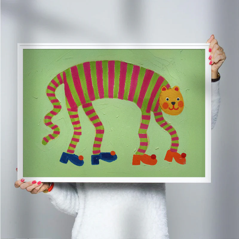 Always Be Yourself - Image 3