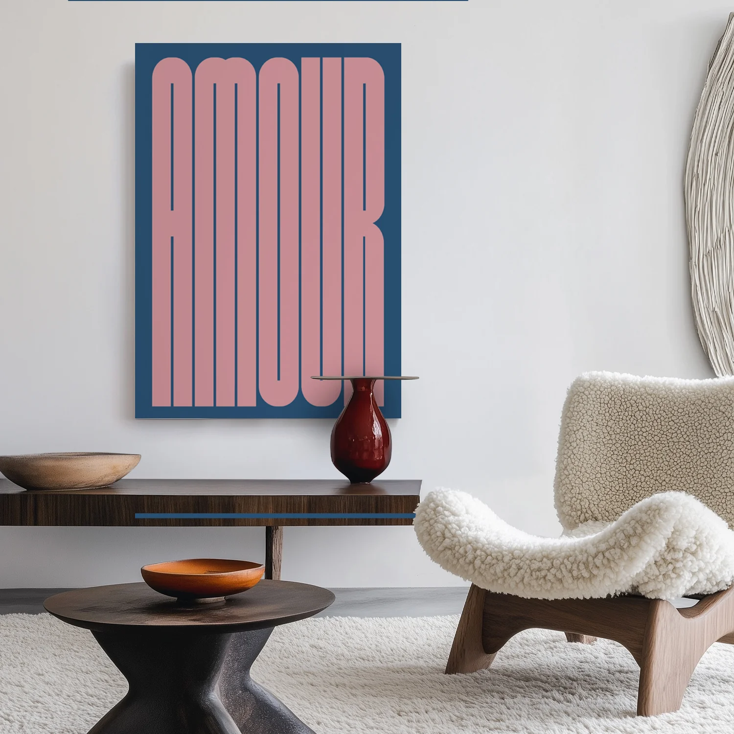 Amour Canvas - Image 2
