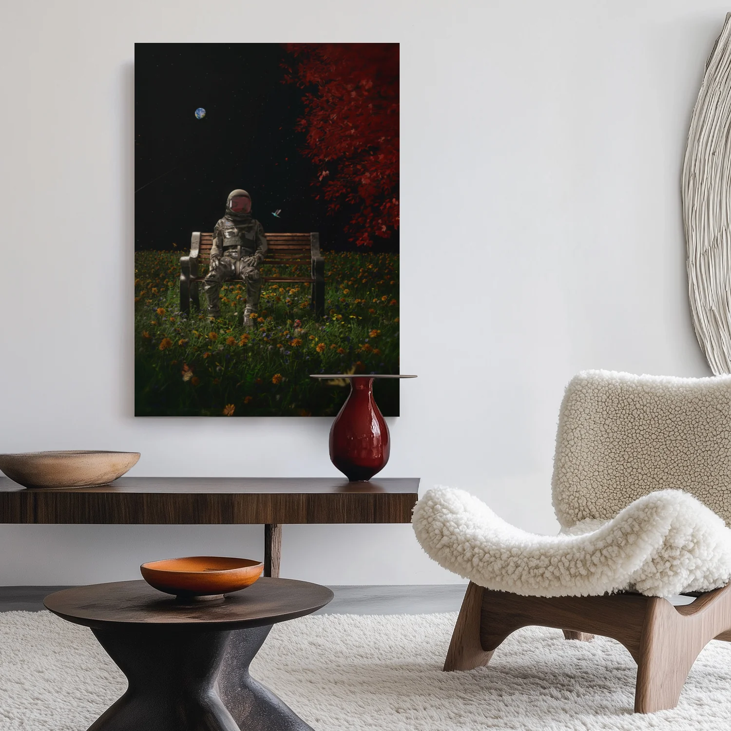 An Interlude Canvas - Image 2