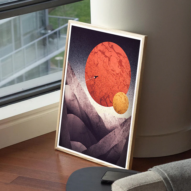 An Unknown World - Image 6