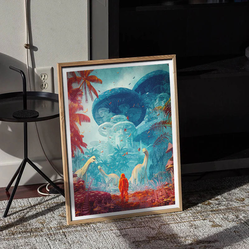 Another World - Image 2