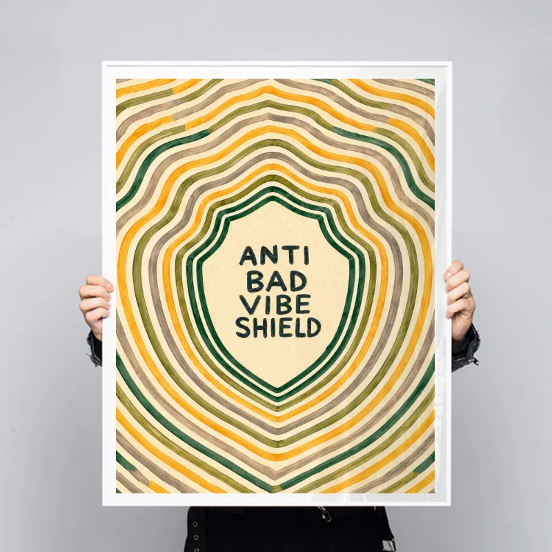 Anti Bad Vibe Shield - Image 3