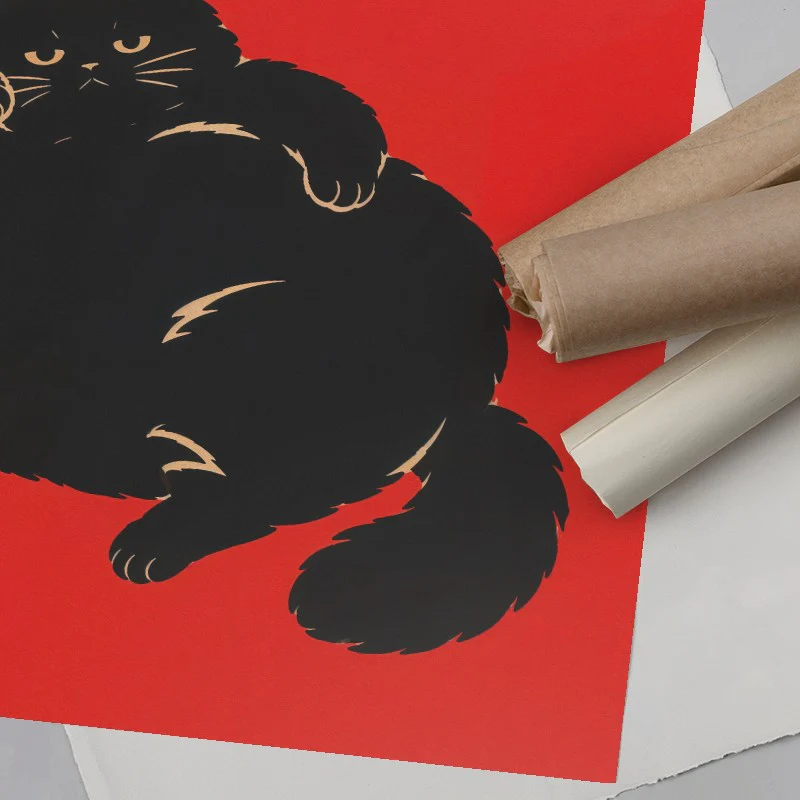 Approved By Cat - Image 6