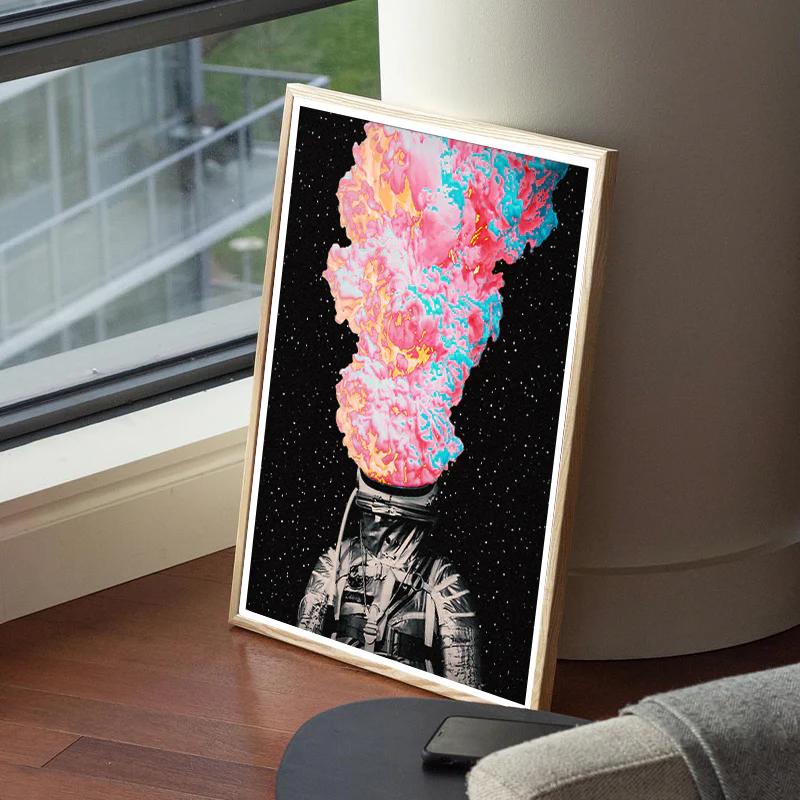 Astro Cloud II - Image 6