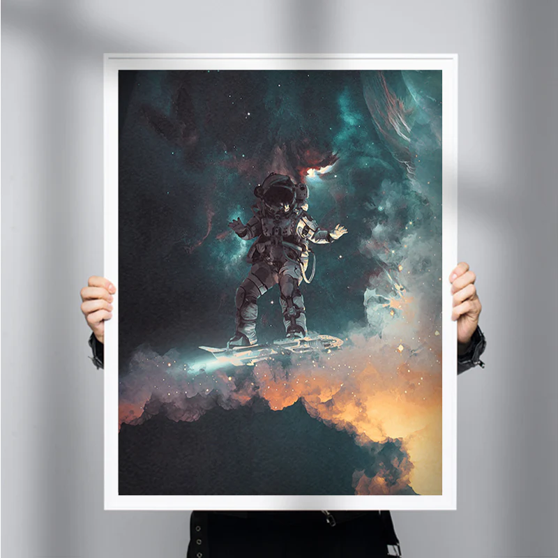 Astro Surfer - Image 3