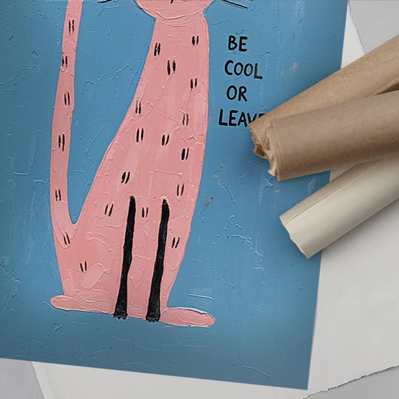 Be Cool Or Leave 2 - Image 6