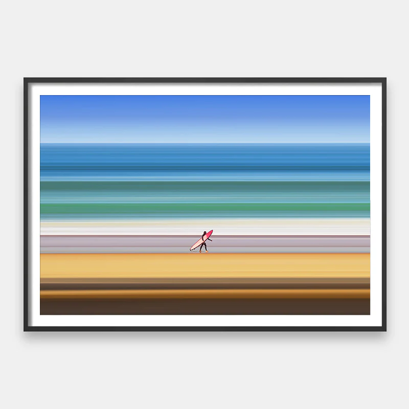 Beach Lines