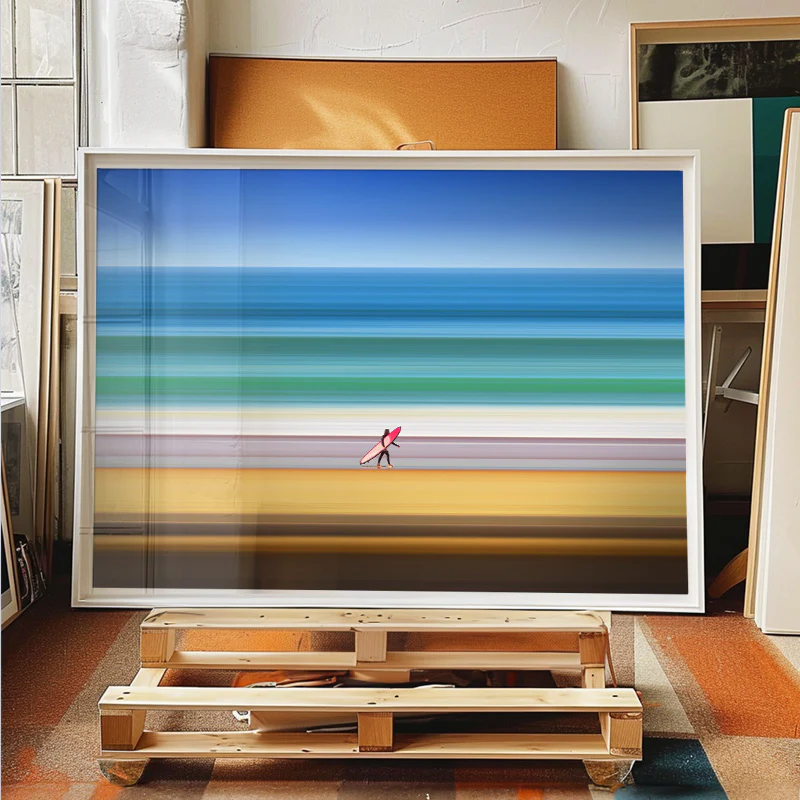 Beach Lines - Image 4
