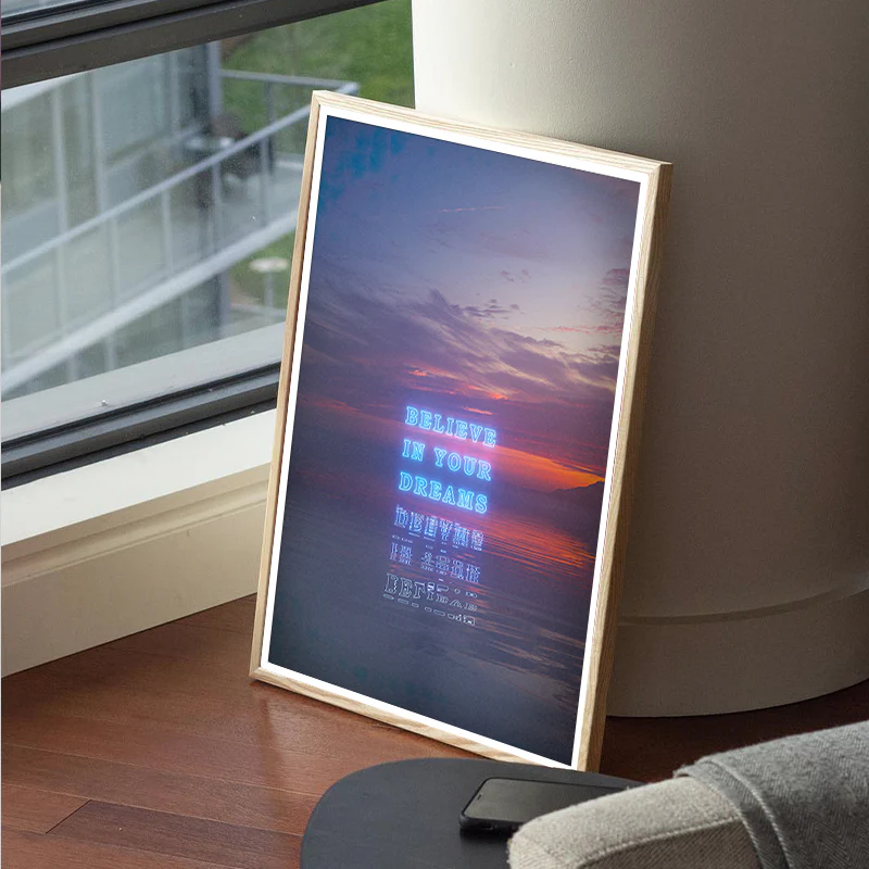 Believe - Image 6