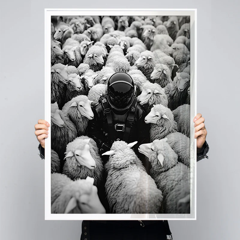 Black Sheep - Image 3