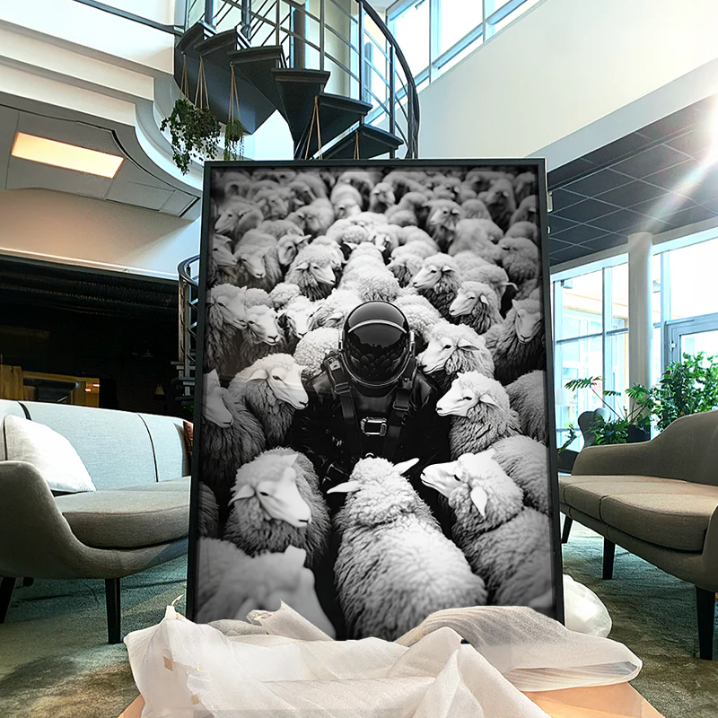 Black Sheep - Image 4