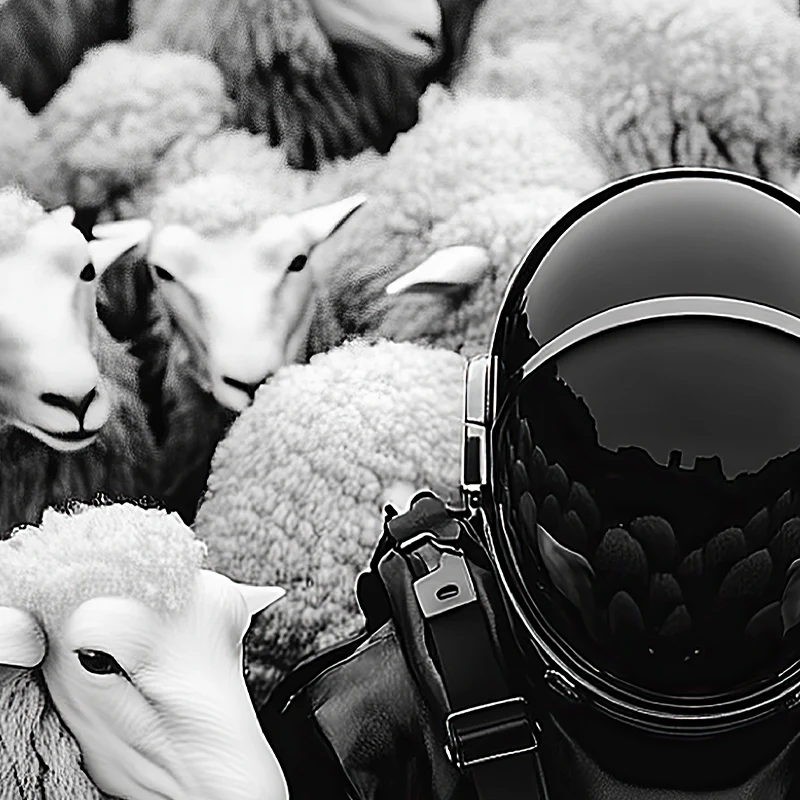 Black Sheep - Image 5