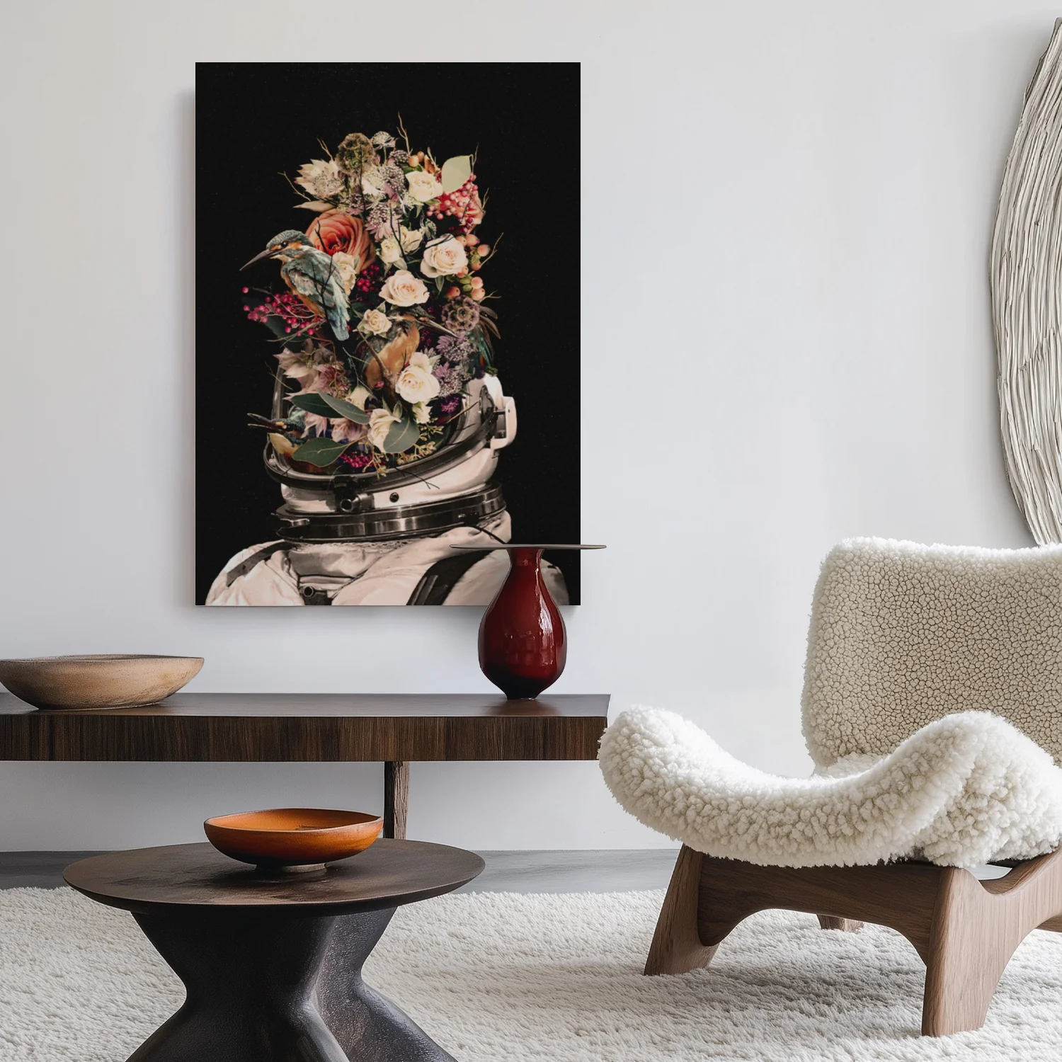 Bloom Canvas - Image 2