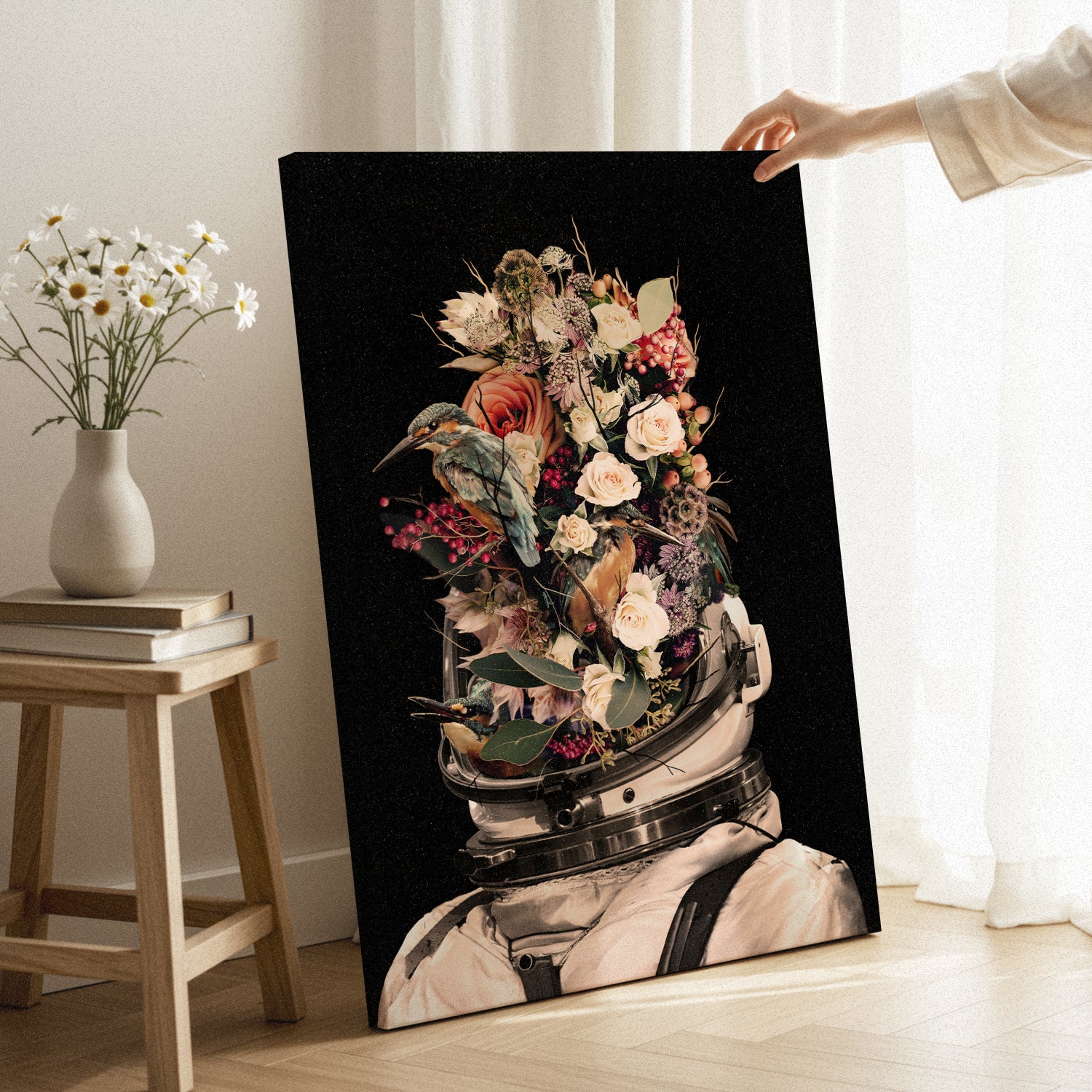 Bloom Canvas - Image 3