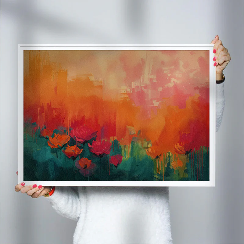 Bloom Through Fire - Image 3