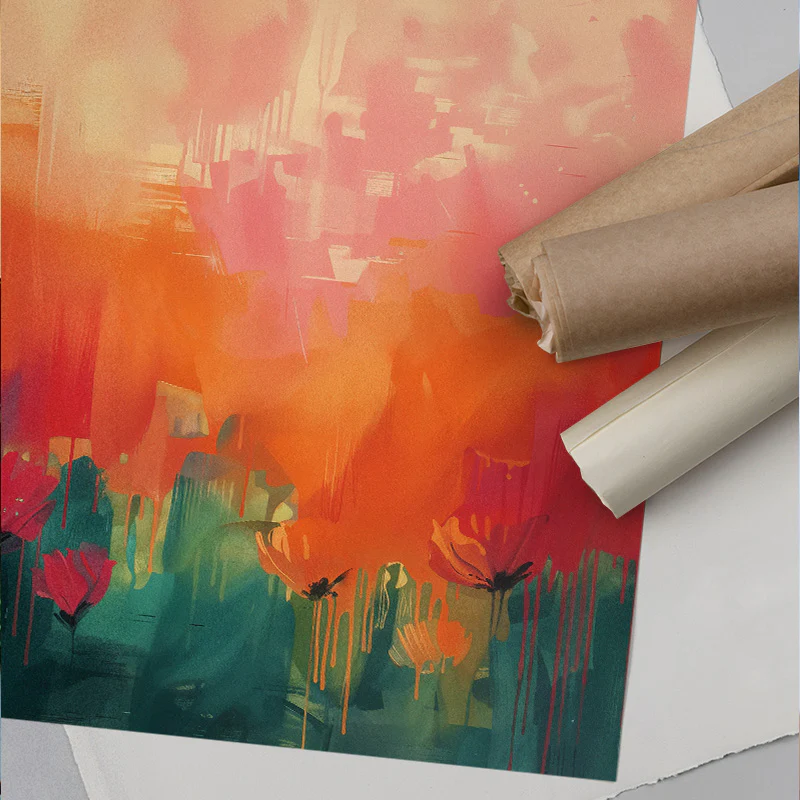 Bloom Through Fire - Image 6