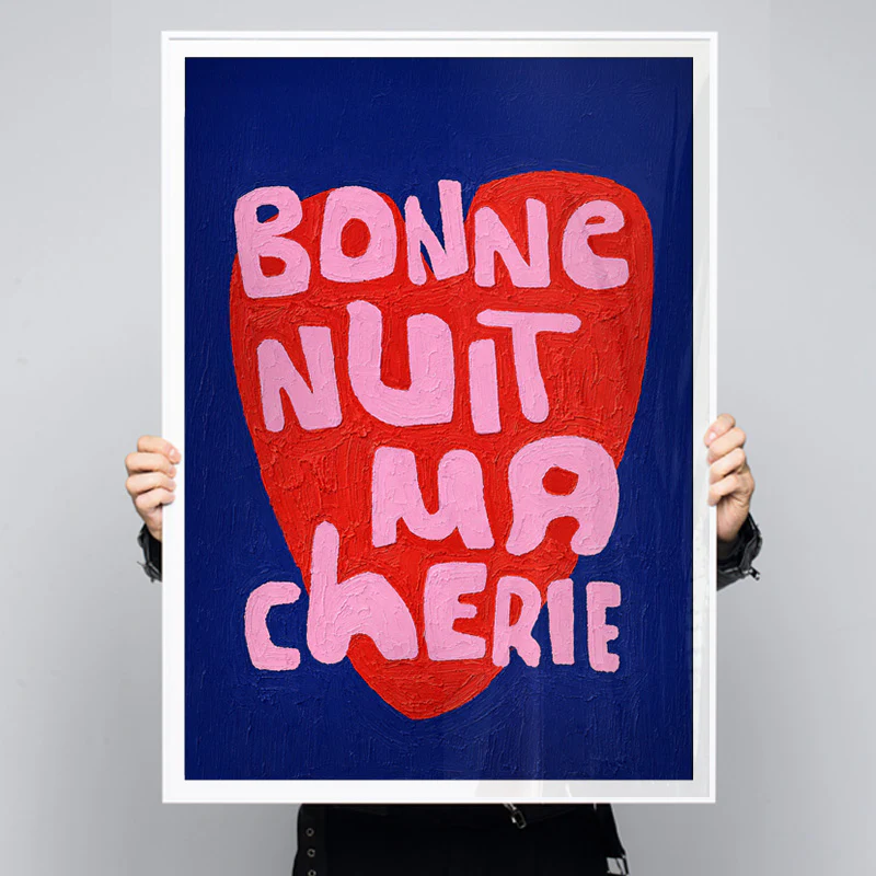 Bonne Nuit Ma Cheire - Image 3