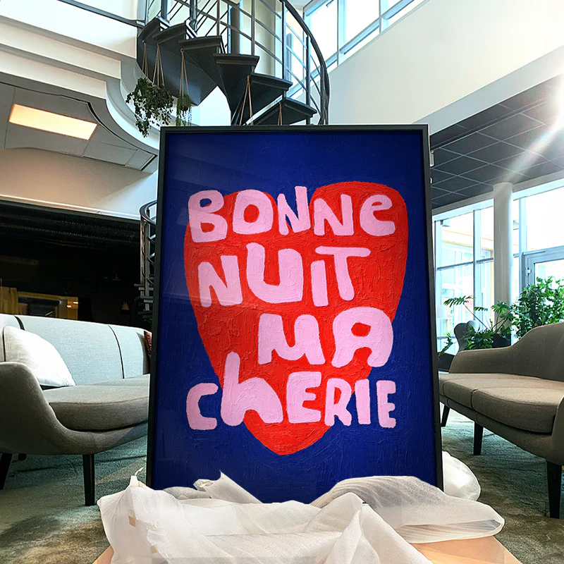 Bonne Nuit Ma Cheire - Image 4