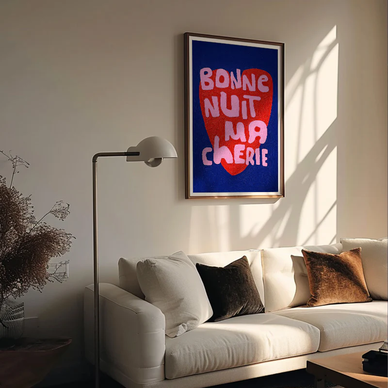 Bonne Nuit Ma Cheire - Image 5