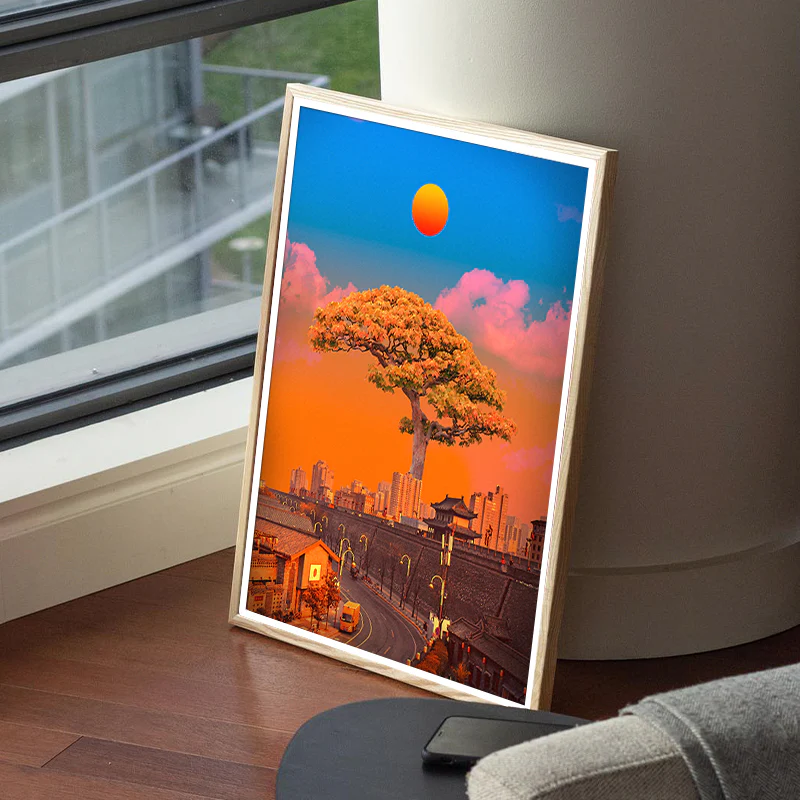 Bonsai City - Image 5