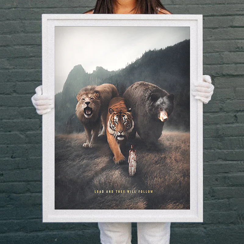 Born Leader - Image 3