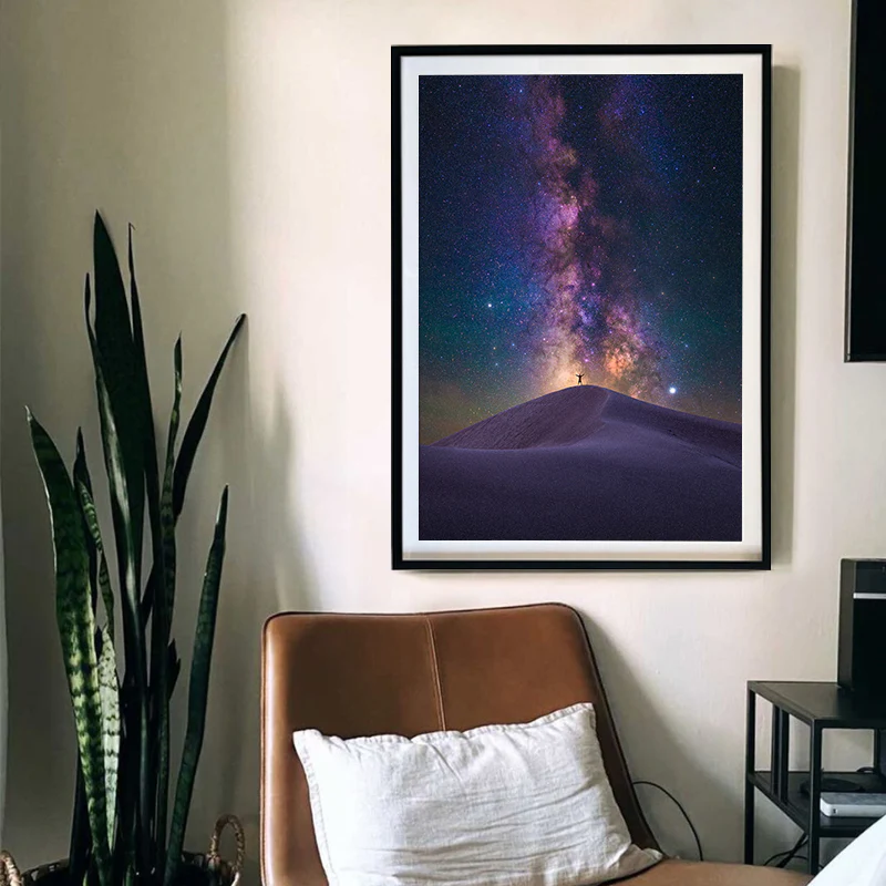 Born of Stardust - Image 3