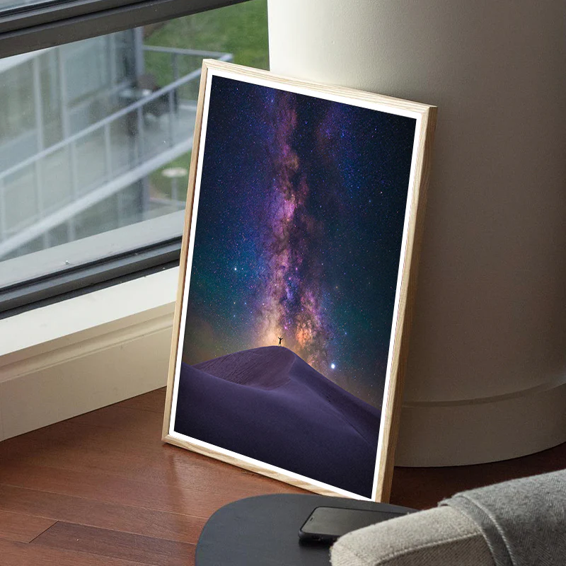 Born of Stardust - Image 5