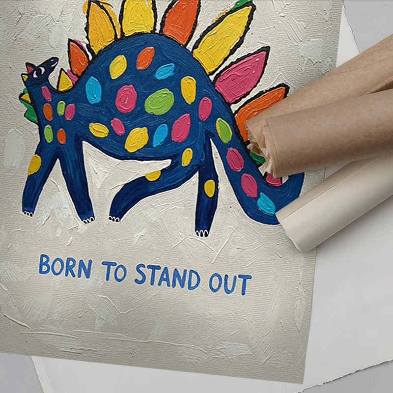 Born To Stand Out - Image 6