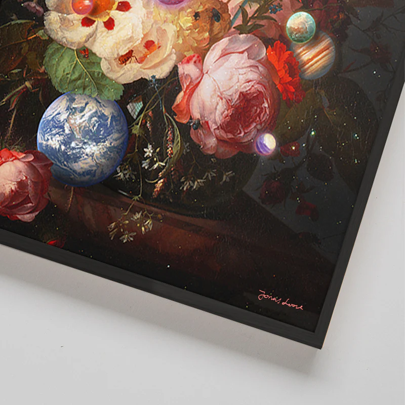 Bouquet of Planets - Image 5