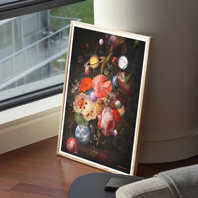 Bouquet of Planets - Image 6